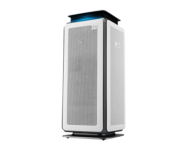 jiksoo motion air purifier